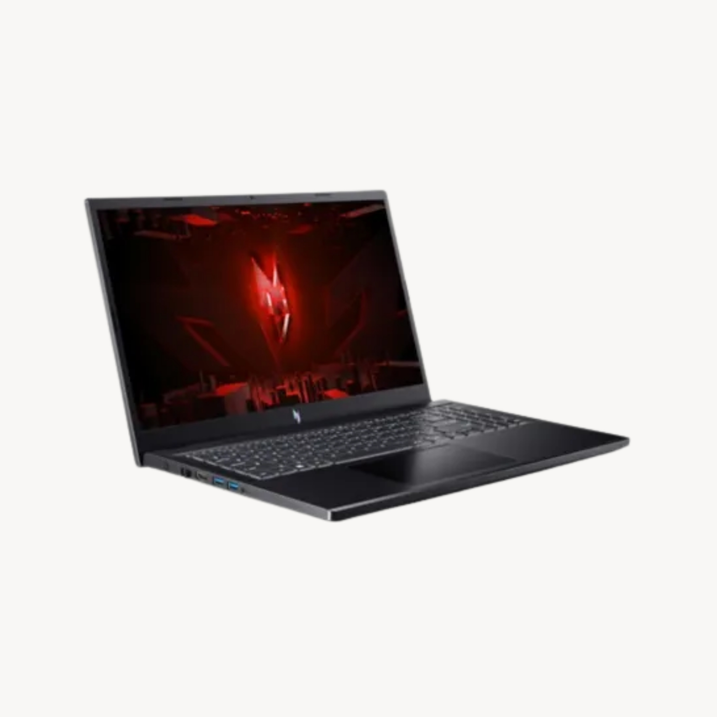 Acer Nitro V15 I9-13900H Processor 16GB RAM 512GB SSD NVIDIA GeForce RTX 4050 6GB Graphics 15.6-inch FHD (1920x1080) IPS 165Hz Display